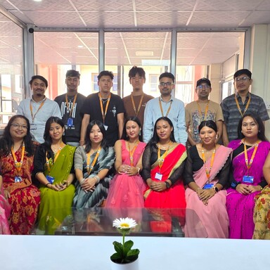 Teej Celebration 2025