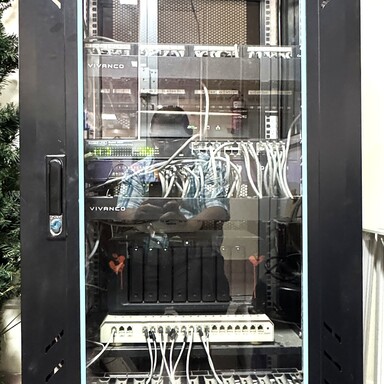 Server Rack