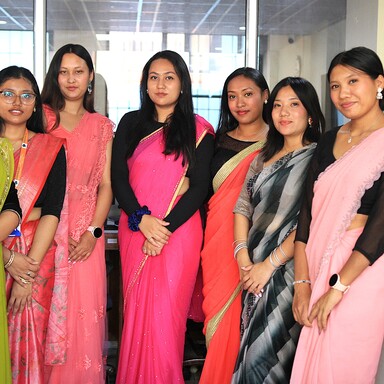 Teej Celebration 2025