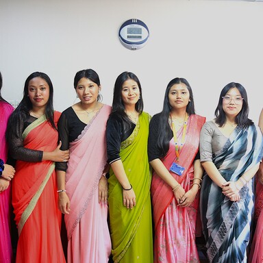 Teej Celebration 2025