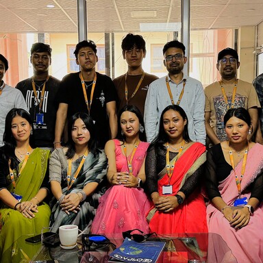 Teej Celebration 2025