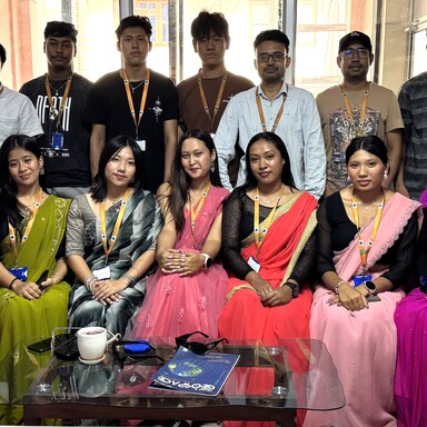 Teej Celebration 2025
