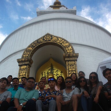 Pokhara Trip - 2019
