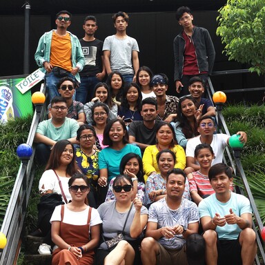 Pokhara Trip - 2019