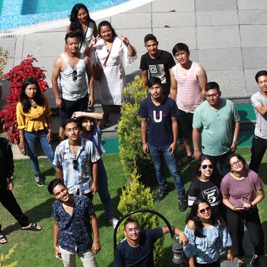 Pokhara Trip - 2019