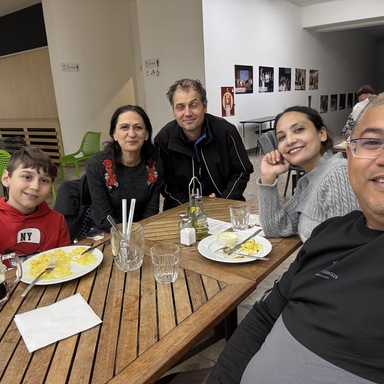 Client Meet-Up - Slovakia