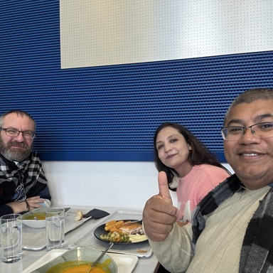 Client Meet-Up - Germany