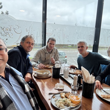 Client Meet-Up - Slovakia