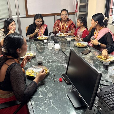 Teej Celebration 2025