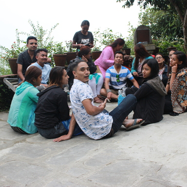 Nagarkot Trip - 2018