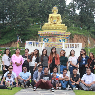 Nagarkot Trip - 2018