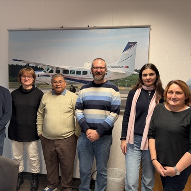 Client Meet-Up - Germany
