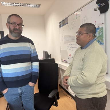 Client Meet-Up - Germany