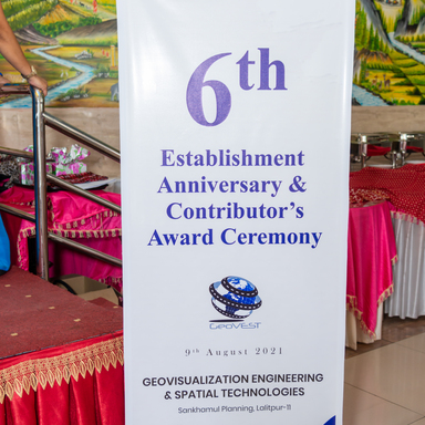 6th Annual Day - 2021