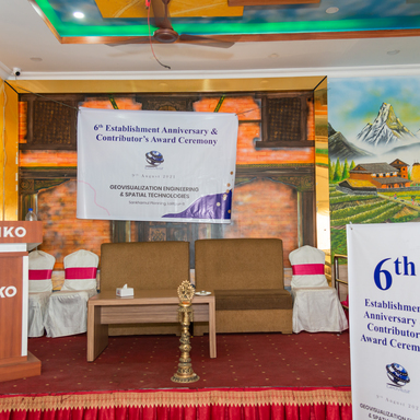 6th Annual Day - 2021