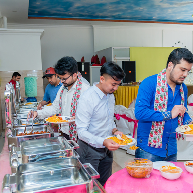 6th Annual Day - 2021