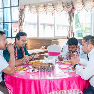 6th Annual Day - 2021