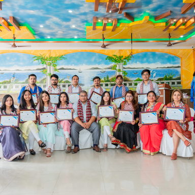 6th Annual Day - 2021