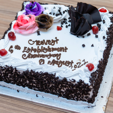 6th Annual Day - 2021