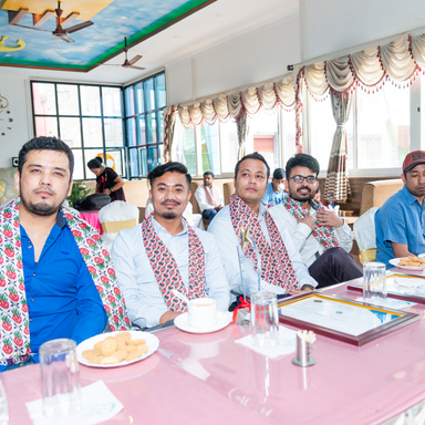 6th Annual Day - 2021