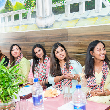 6th Annual Day - 2021